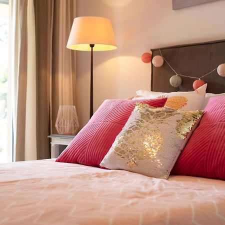 Domaine Des Roses Ap4222 By Riviera Holiday Homes Nizza Exterior foto